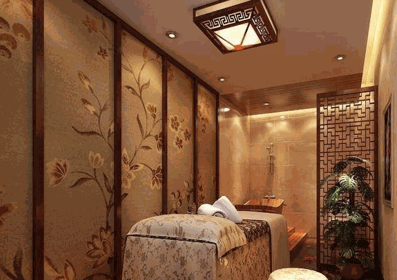 御玺堂SPA养生会所